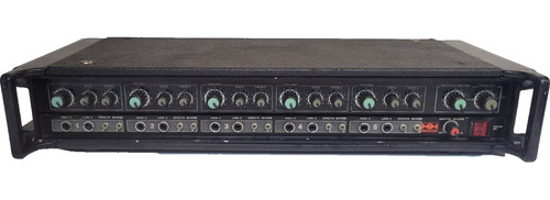 Electronics ma150 mixer - hh,