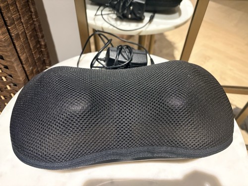 Maxkare neck and back massager - maxkare,