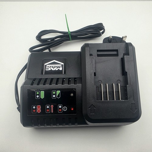 Genuine macallister mchp18 - macallister,
