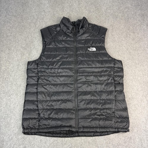 The north face gilet mens - north, xl