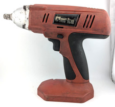Clarke 24v Cordless Impact Wrench Gun Body Only