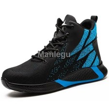 Safety trainers boots work - trainers,