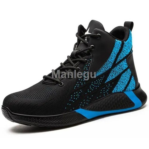 Safety trainers boots work - trainers,