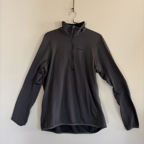 Patagonia mens piton pullover - patagonia,