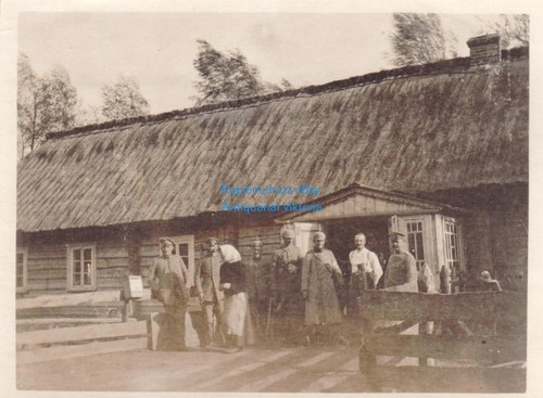 Photo from estate - , lunden