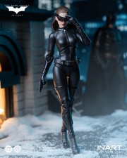 QUEEN STUDIOS INART Catwoman
