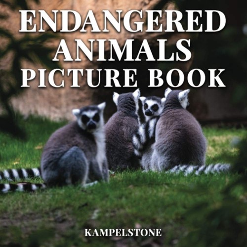 Endangered animals picture - endangered,