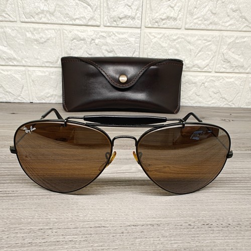 Vintage ray ban bausch lomb - vintage, &