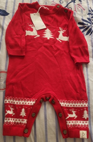 Bnwt billie faiers christmas - billie,