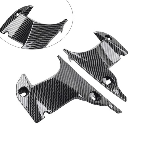 Front handle bar air tube - handle, ram