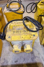 Site Transformer 110V 3.3KVA