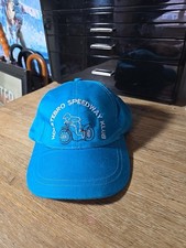 Vintage Cap Holstebro Speedway Klub