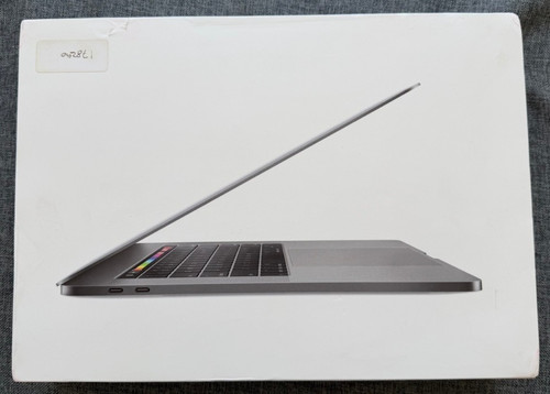 Apple macbook pro - apple,