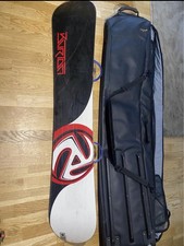 Burton Air Men’s Snowboard