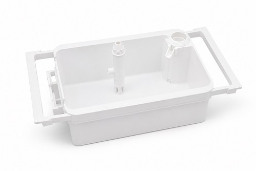 Printed aquarium breeder - printed,