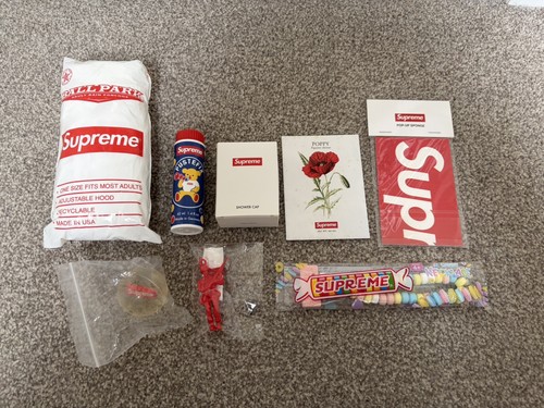 Supreme gift accessory - supreme,