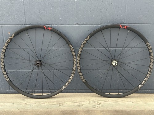 Spinergy gxx carbon disc - carbon,
