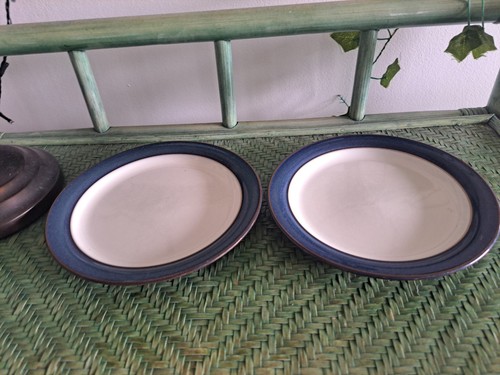 Denby boston blue - denby, side