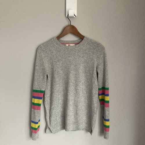 Boden 100 cashmere - 100%, jumper