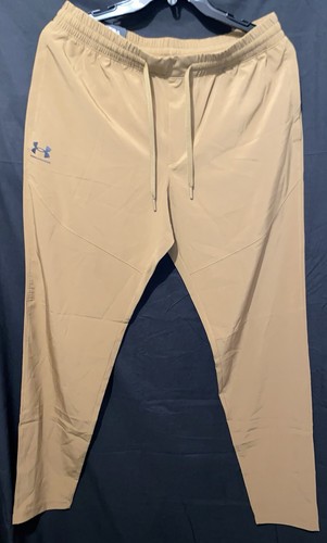 Under armour vibe - under,
