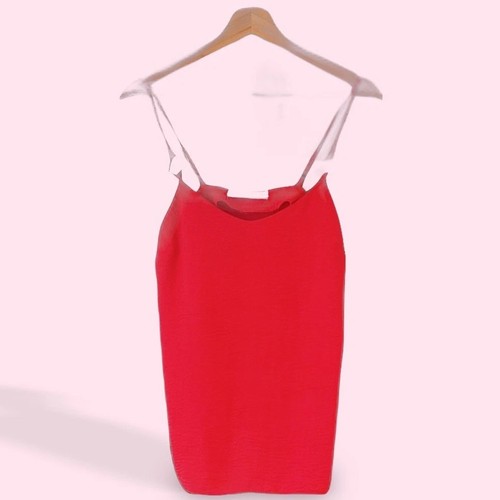 Women scarlet red - scarlet,