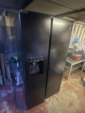 Hisense RS694N4TBE Total No