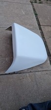 honda blackbird single seat