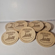 Jeremiah Weed Bourbon Liqueur