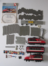 LEGO 7745 High-Speed City