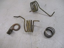 DUCATI SINGLE 250 350 BEVEL