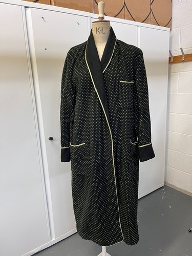 Vintage mans dressing
