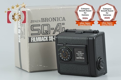 Zenza bronica 6x6 - 6x6, roll