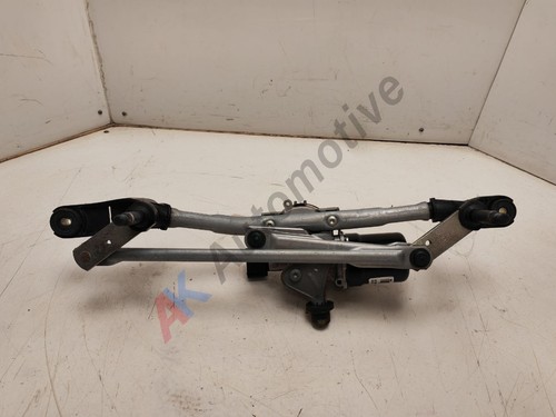 Fiat 500e front wiper - 500e,