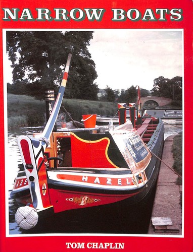 Narrow boats chaplin - narrow, by