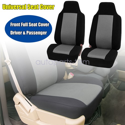For ford set sits front - for,