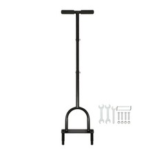 Hollow Tine Lawn Corer /