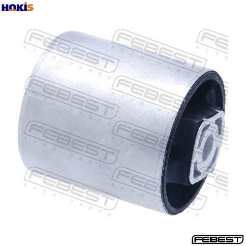 Mounting controltrailing - 2x,