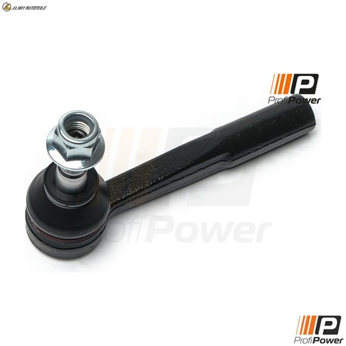 Tie rod end 4s1040 - end, for