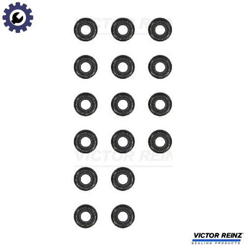 Seal set valve - seal,