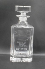Vintage Stones Bitter Glass
