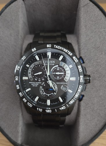 Citizen at4007 54e mens eco - at4007-54e,