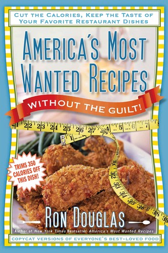 America most wanted recipes - america's,