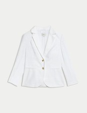 Marks & Spencer Womens White