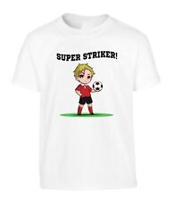 Football Kids T-Shirt Forward