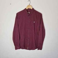 Pretty Green Shirt Mens Size M