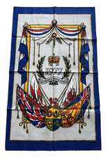 1977 QUEEN'S SILVER JUBILEE