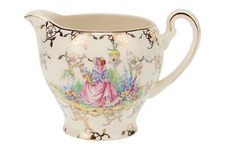 Meakin - Vintage China - Milk