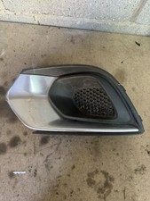 VAUXHALL CORSA E VXR FOG LIGHT