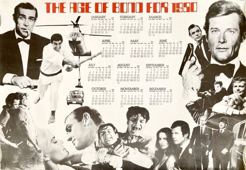 The age bond - the,