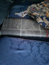 Combi camp trailer tent